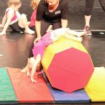 Kindergym