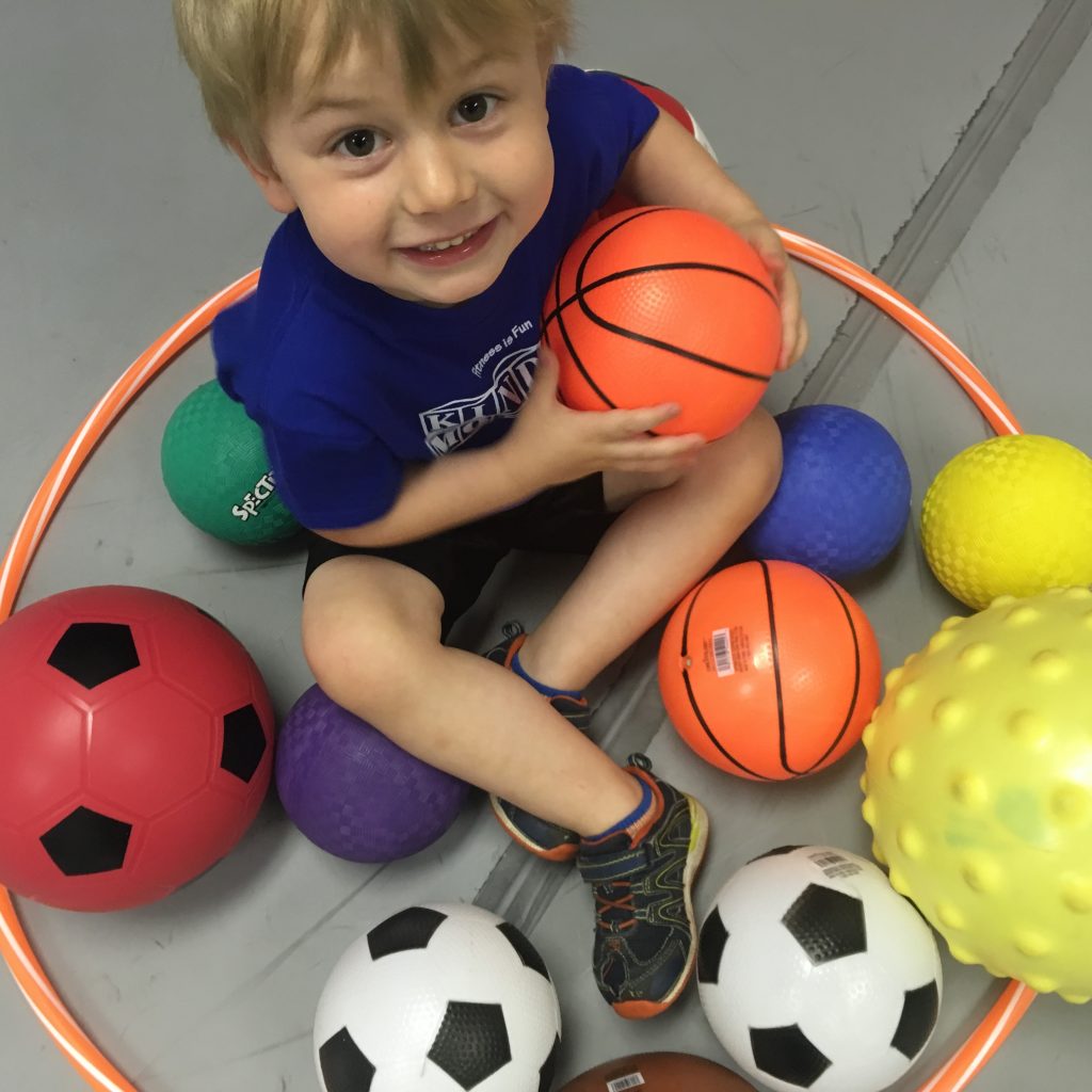 Kindermotion