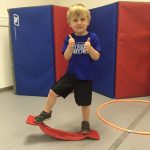 Kindermotion3 Kindermotion3
