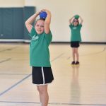 KM- Ball and court KM- Ball and court