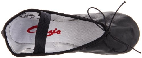 Boys Black Ballet Shoe - CAPEZIO