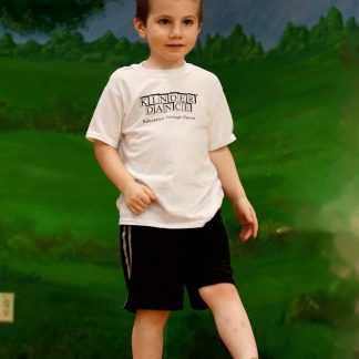 Kinderdance Children's T-shirt