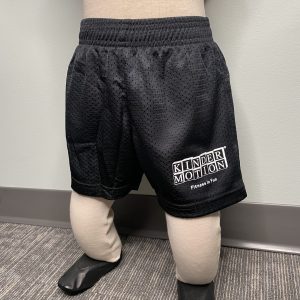 Kindermotion Youth Mesh Shorts
